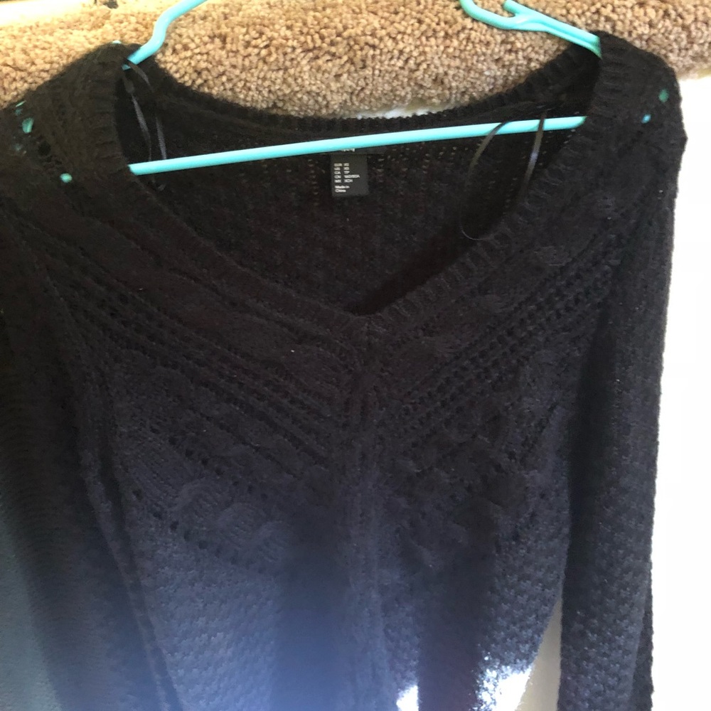 Sweater bundle